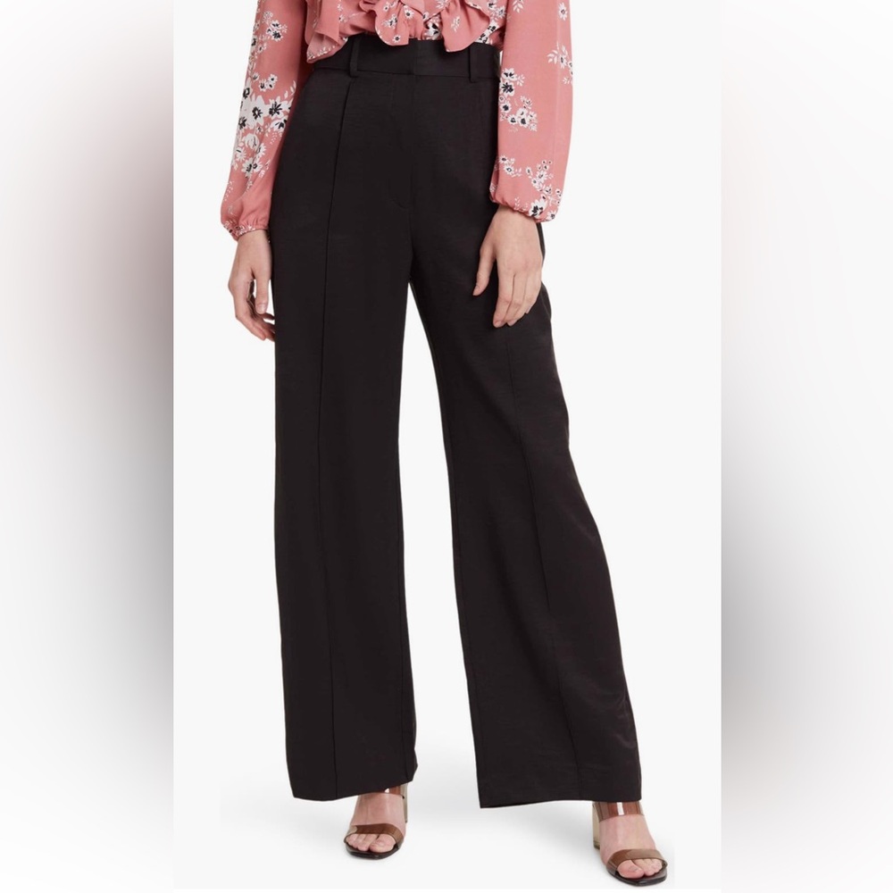 WAYF • Pintuck Pants Trousers Size XS